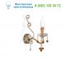 Бра A 13729/1 PERLINATO RDV
