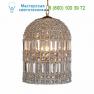 Подвесной светильник Gramercy Home CH064-4-VBN