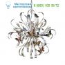 Lucienne Monique подвесной светильник GN 27 silver
