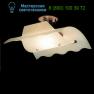 4/1258-E-43 потолочный светильник Sothis