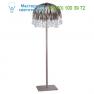 Lucienne Monique торшер AX 51 silver