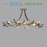 AX 33 silver gold Lucienne Monique подвесной светильник