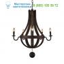 Gramercy Home подвесной светильник CH029-5-LRR *