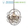 Gramercy Home CH014-5-LRR подвесной светильник