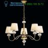 Люстра L 13751/5 CP RDV
