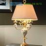 Lumen Arte 6060/LG3L настольная лампа