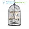 Подвесной светильник CH008-12-ABG Gramercy Home