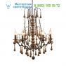 Gramercy Home CH006-6-AKD люстра