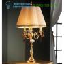 Настольная лампа Lumen Arte 6080/LG3L