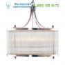 Подвесной светильник Gramercy Home CH032-4-NI