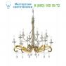 1834/12 люстра Masca