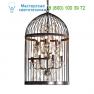 Подвесной светильник CH008-12-ABG-CRS Gramercy Home