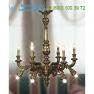 Люстра Maltinti Lampadari 155/6+6