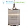 Подвесной светильник Gramercy Home CH032T-4-NI