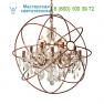 Gramercy Home CH014-12-LRR подвесной светильник