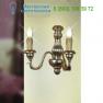 Maltinti Lampadari 9946/2 бра
