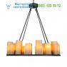 Подвесной светильник CH057-16-IR Gramercy Home