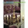 Maltinti Lampadari 9946/6 люстра