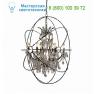 CH014-6-ABG Gramercy Home подвесной светильник