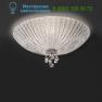 MM Lampadari потолочный светильник 6957/P4_V1690