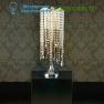 Jago NCL137/Nickel настольная лампа
