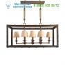 Подвесной светильник Gramercy Home CH030-8-RR