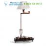 MM Lampadari настольная лампа 6732/L1 V1600