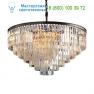Подвесной светильник Gramercy Home CH015-33-ABG