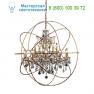CH014-15-LRR подвесной светильник Gramercy Home