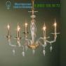 2000/6L люстра Lumen Arte