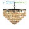 CH015-19-ABG подвесной светильник Gramercy Home