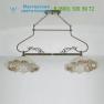 Подвесной светильник ROD 057 (CSD 21A40) Jago