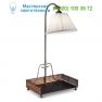MM Lampadari настольная лампа 6705/L1 V1600