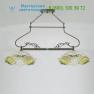 ROD 057/С (CSD 21A40C) Jago подвесной светильник