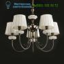 Люстра Jago ROD 060 (RPD 50A16)