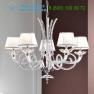 Lumen Arte 6300/5L люстра