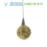 MM Lampadari подвесной светильник 6843/P1 01 Piccolo V2470
