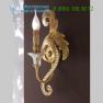 M 541/ORO Gallo бра