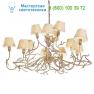 Eurolampart люстра 2279/12LA