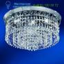 Prearo 25/PL/B/CR STARDUST потолочный светильник
