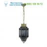 Подвесной светильник MM Lampadari 6858/1 V2465 XP