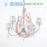 Люстра 525/6 IDL