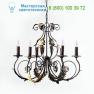 Люстра MM Lampadari 4962/6_V0580