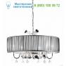 Подвесной светильник MM Lampadari 6988/6-11 V2544