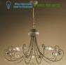 MM Lampadari 6088/5 V1784 люстра