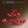 Люстра MM Lampadari 6755/12+6 V0889