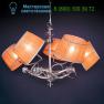 MM Lampadari люстра 6900/5 00 V2568