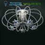 MM Lampadari 6880/P1 01 V2485 потолочный светильник