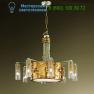 MM Lampadari подвесной светильник 6517/8+3 V1679