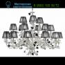 Люстра 6906/12+6+3 MM Lampadari